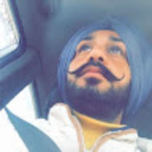 Meet your Posher, Harmandeep